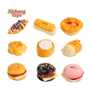 Juguetes de Silicona con Forma de Rábano Blanco, Modernos y Divertidos, Aptos para Alimentos, Suaves al Tacto, Alivian el Estrés, para Niños de 5 a 7 Años - Product Image 5