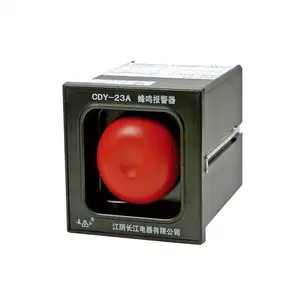 CDY-23A電気障害アラームブザーアラーム警報器