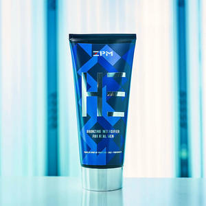 REVOLUTIONARY Sunbed BRONZING INTENSIFICER PARA HOMBRES REALES loción solar Acelerador de <span class=keywords><strong>bronceado</strong></span> - Product Image 2