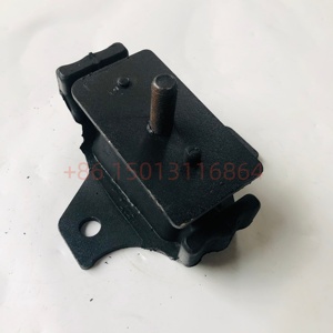 12361-0L020 <span class=keywords><strong>Kowze</strong></span> Pièce de rechange pour commande en gros – Isolateur de support moteur pour Toyota Hilux Fortuner Innova 2017-2021 12361-0L021 - Product Image 3