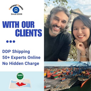 Ddp Shipping-cost-cina-to-dubai agente Cargo corriere servizio dalla cina a Uae Oman invio merci logistica Container merci - Product Image 4