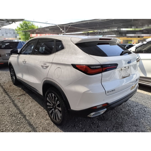 <span class=keywords><strong>Coche</strong></span> de segunda mano Guazi 2021 Changan X5, listo para enviar, motor de gasolina, automático, SUV de 5 plazas, volante a la izquierda, para conductores diarios de SUV que buscan durabilidad. - Product Image 4
