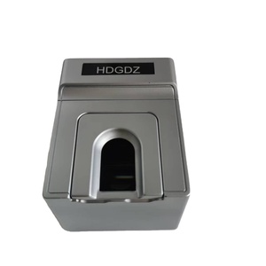 New Technology <strong>Biometric</strong> Product <strong>Fingerprint</strong> Scanner - Product Image 1