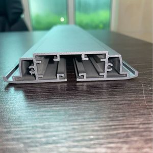 Chuyên nghiệp tùy chỉnh hồ sơ nhôm đùn - Product Image 2