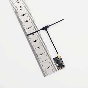 Récepteur BAYCK ELRS 915MHz / 2.4GHz NANO ExpressLRS avec prise en charge de l'antenne de Type T mise à niveau Wifi pour pièces de Drones de traversée RC FPV - Product Image 4