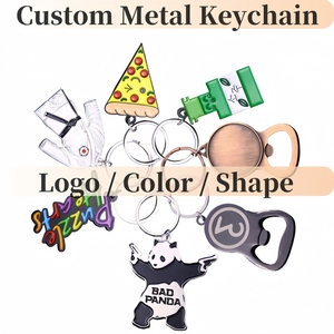 Thép không gỉ Keychain Khoảng Trống Tùy Chỉnh Keyring biểu tượng cá nhân kim loại móc chìa khóa kim loại laser engravable lưu niệm Keychain <span class=keywords><strong>name</strong></span> tag - Product Image 6