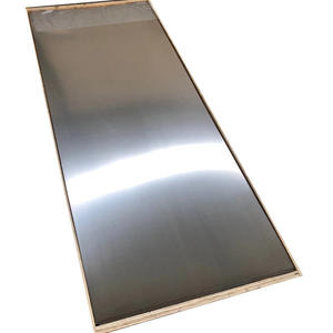 Feuille de plaque en alliage à mémoire de forme Monel 400 Gh3625 Ni200 Ni201 N4 N5 en alliage de nickel pur - Product Image 5