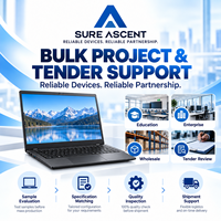 Neue OEM ODM Intel Laptop-Hersteller Benutzerdefiniertes Logo Private Label Business-Notebooks US-Stecker Englisch für Großhandel