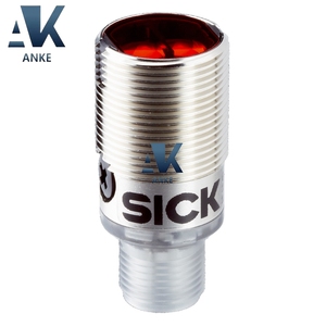 เซนเซอร์โฟโตอิเล็กทริก GR18 10-30V DC สแตนเลสติดตั้ง - Product Image 1