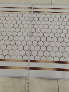 Thiết kế mới tường để tường Thảm rất dài hành lang hội trường Thảm RUNNERS - Product Image 5