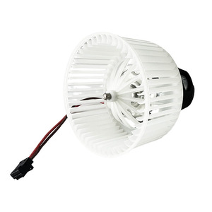 Moteur de ventilateur de climatisation Hober 12V avec garantie d'un an pour 520I 2013 528I 530D 535I 640I M6 <span class=keywords><strong>730D</strong></span> 740I 760I - Product Image 5