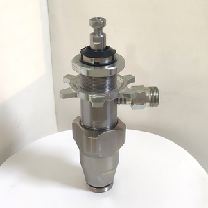 ปั๊มพ่นสีแบบไร้อากาศ Grc รุ่นเซรามิก PC 390 395 490 <span class=keywords><strong>495</strong></span> - Product Image 3
