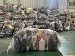 Marque Bale poinçonnage à vendre sacs d'<span class=keywords><strong>occasion</strong></span> Carteras Y Bolsos <span class=keywords><strong>sac</strong></span> unisexe plusieurs poches usage quotidien personnaliser - Product Image 6