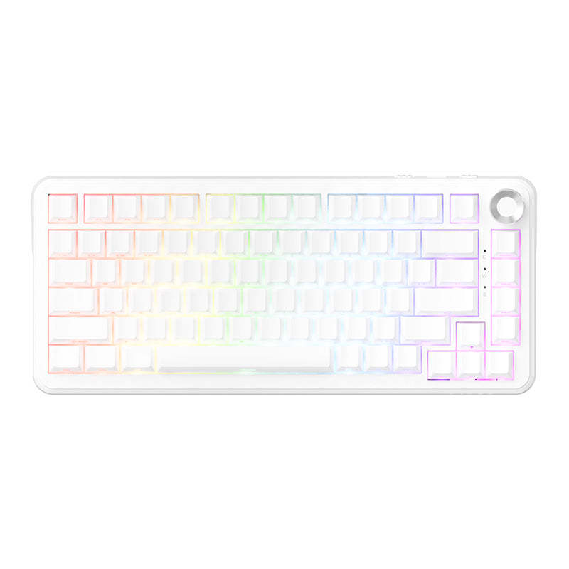 Wholesale AJAZZ AK820 MAX Ultra HE Tri-Mode Magnetic Switch Keyboard