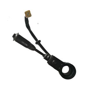 Commutateur de clignotant à commande combinée D09JK338 pour chariot élévateur Heli CPCD40 CPCD45 4 4,5 tonnes Diesel, pièce de rechange - Product Image 2