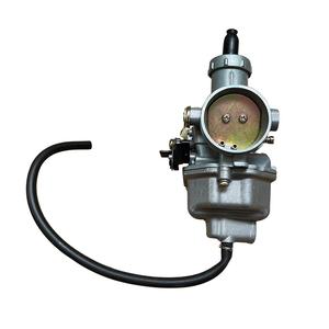 คาร์บูเรเตอร์สำหรับมอเตอร์ครอส Kyocera ใหม่ PZ30A คาร์บูเรเตอร์ระบายความร้อนด้วยน้ำด้วยตนเองสำหรับ CB250A - Product Image 3