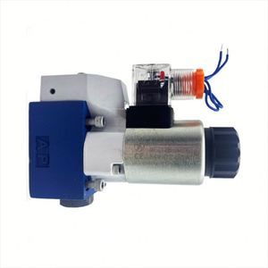 Vanne hydraulique dr 6X-1X/, livraison gratuite - Product Image 2