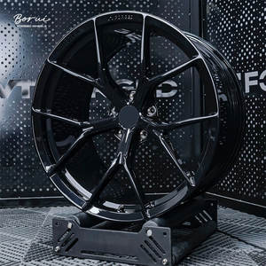 Personalización personalizada 911 992 997 GTS GT2 GT3 GT3RS 20 21 pulgadas llantas E90 E92 F80 F82 G87 G80 G82 G83 F90 G90 M2 M3 M4 M5 - Product Image 4