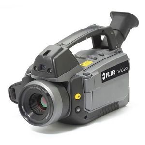 Caméra thermique infrarouge Flir E75, système d'imagerie haute performance pour l'évitement d'obstacles - Product Image 3