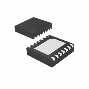 <b>Electronic</b> Circuit Components Clock Timing DS1344D-33+ 14 WFDFN Exposed Pad Authorized Distributor - Product Image 1