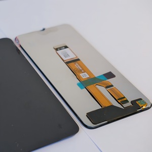 หน้าจอ LCD HD+ ขนาดเต็มรูปแบบสำหรับ <span class=keywords><strong>huawei</strong></span> Honor X5plus/x6a/x5b อะไหล่ซ่อมมือถือคุณภาพสูง ขายส่ง - Product Image 2