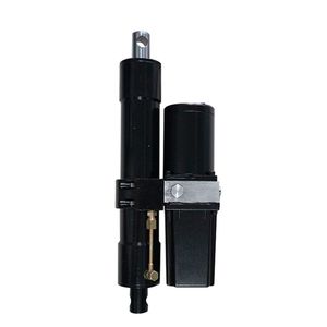 OEM fábrica 2,5 T 200mm carrera 12V 24V 48V 2,5 toneladas carretilla elevadora actuador hidráulico paquete de energía hidráulica - Product Image 2