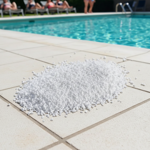 Nuevos Productos Químicos Estabilizados para la Limpieza de Piscinas, Tratamiento de Agua, <span class=keywords><strong>Cloro</strong></span> Granular - Product Image 2