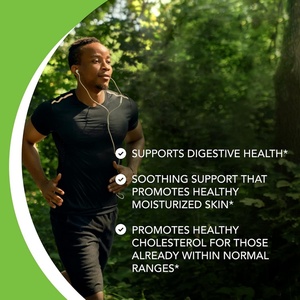 High Quality Lecithin Soy From Softgels Improve Memory Protect <b>Liver</b> Function Boost Immunity Softgels - Product Image 3