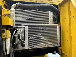 รถขุดไฮดรอลิกตีนตะขาบ Caterpillar รุ่นปี 2022 ขนาด 20 ตัน มือสองจากญี่ปุ่น รุ่น 320BL/320C/320CL/320D/330CL พร้อมมอเตอร์ เครื่องยนต์ ปั๊มเกียร์ และลูกปืน - Product Image 6