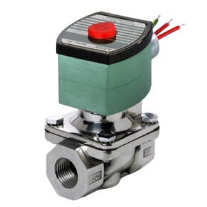 Solenoide a Prueba de Explosiones de Acero Inoxidable AVENTICS NUMATICS Direccional 8210G089 - Product Image 1