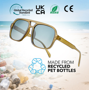 Lunettes <span class=keywords><strong>de</strong></span> <span class=keywords><strong>soleil</strong></span> polarisées UV400 recyclées <span class=keywords><strong>de</strong></span> haute qualité pour hommes et femmes, lunettes <span class=keywords><strong>de</strong></span> <span class=keywords><strong>soleil</strong></span> <span class=keywords><strong>pas</strong></span> chères en <span class=keywords><strong>bois</strong></span> - Product Image 1