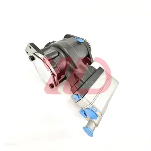 Original Motor Parte Compressores 6BT5.9 QSB5.9 Compressor De Ar 5286968 4946294 Para Cummins Engine