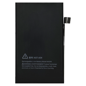 <span class=keywords><strong>Prix</strong></span> commercial <span class=keywords><strong>Batterie</strong></span> de <span class=keywords><strong>remplacement</strong></span> pour téléphone portable série 16 Haute performance 3561mAh Batteries AST-A54 NA264 Bateria pour IPhone16 I16 - Product Image 4