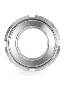 Union sanitaire acier inoxydable 304 316L de <span class=keywords><strong>raccord</strong></span> de tuyau pièces d'équipement de brassage de bière Union hygiénique - Product Image 4