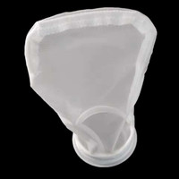Chaussette/sac de filtre de maille de liquide d'eau 50/100/200/300/400 microns