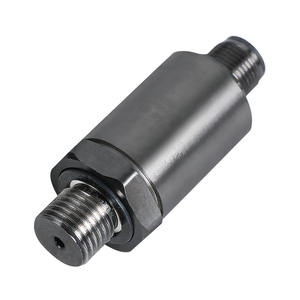 Capteur de pression hydraulique pour grue OEM HPT906 4-20mA 20Mpa - Product Image 3