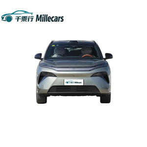 BYD <span class=keywords><strong>TANG</strong></span> L EV Usado, Transmisión Automática Eléctrica, Historial de Servicio Completo, Volante de Cuero, Conducción a la Izquierda, Sensor de Reversa, Carretera - Product Image 2