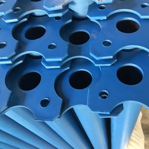 0 Prop in acciaio per struttura in acciaio per supporto per cassaforma - Product Image 6