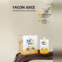 Yacon Sap Leverancier Fabrikant Groothandel Bulk Distributeur Importeur Exporteur Fabriek OEM ODM Private Label Handelsprijs