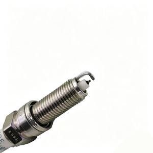 Bujía de iridio de fábrica 18846-10060 para <span class=keywords><strong>Kia</strong></span> K3 Hyundai Verna Elantra, venta al por mayor, OEM, personalización disponible - Product Image 2