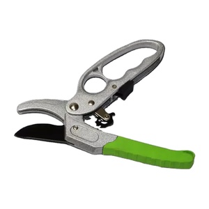 Dụng Cụ Làm Vườn Máy Cắt Cầm Tay Máy Cắt Tỉa Cành Cây Máy Cắt Tỉa Cán Bằng Hợp Kim Nhôm <span class=keywords><strong>8</strong></span> Inch OEM - Product Image 1