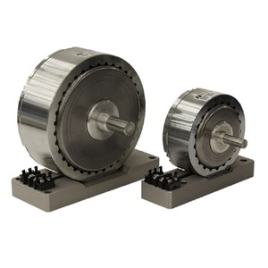 Equipo de Prueba de Motores MAGTROL de Gran Tamaño, Uso General, Construcción de Metal y Plástico - Product Image 4