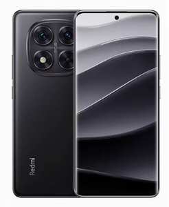 สินค้าใหม่ดั้งเดิม redmi Note 14 Pro โทรศัพท์5G LTE 6.67นิ้ว1.5K 120Hz OLED dimensity 7300-ultra 45W ที่ชาร์จ<span class=keywords><strong>ภาษา</strong></span>สเปน - Product Image 1