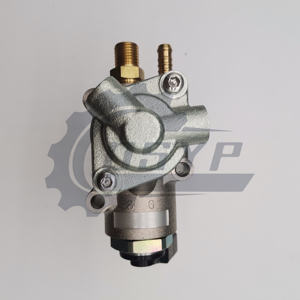 Pompa bahan bakar tekanan tinggi Pump Pump HFS85301 GYBVW004 untuk BWA2.0 Audi A3/TT/A6L/C62.0T/<span class=keywords><strong>2</strong></span>.0C GYBVW004 - Product Image 4