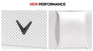 Nueva llegada Premium pequeño PU cuero Golf telémetro caso portátil telémetro <span class=keywords><strong>bolsa</strong></span> para Bushnell <span class=keywords><strong>Callaway</strong></span> - Product Image 4