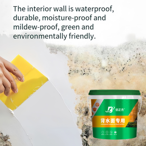 Revêtement imperméable pour mur humide, résistant à <span class=keywords><strong>l</strong></span>'humidité, écologique, durable, haute résistance, réparation de surface de contre-marée - Product Image 4