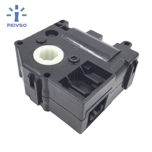 Actuador de Compuerta de Aire PEIVSO HVAC 12V DC de Alta Calidad para Automóviles 87106-60270 para Toyota Land Cruiser GRJ200 - Product Image 6