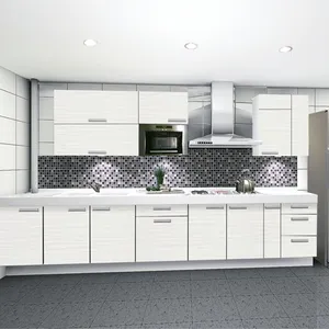 Kitchen Cabinet Designs Modern Style Hot Selling Kitchen Cabinet