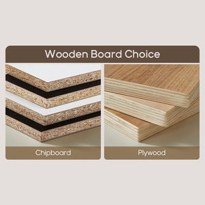 Paquete de Muebles para Dormitorio Orangefurn, Muebles de Minibar para Hotel, Solución Integral, Paquete de Armarios y Tocadores para Hotel - Product Image 6