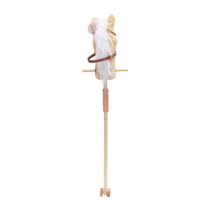 Usine directe tête de <span class=keywords><strong>cheval</strong></span> accessoires de Performance avec <span class=keywords><strong>musique</strong></span> secouant tête de <span class=keywords><strong>cheval</strong></span> poupée bâton maternelle enfants jouets en peluche - Product Image 5